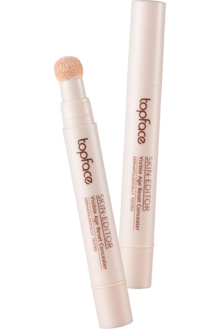 كونسيلر توب فيس -  EDITOR CONCEALER 5.5ML